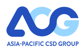 ASIA-PACIFIC CSD GROUP